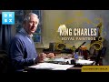 King charles recounts the royal familys love of art and painting  royal paintbox