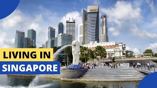 What Is Life Really Like in Singapore?