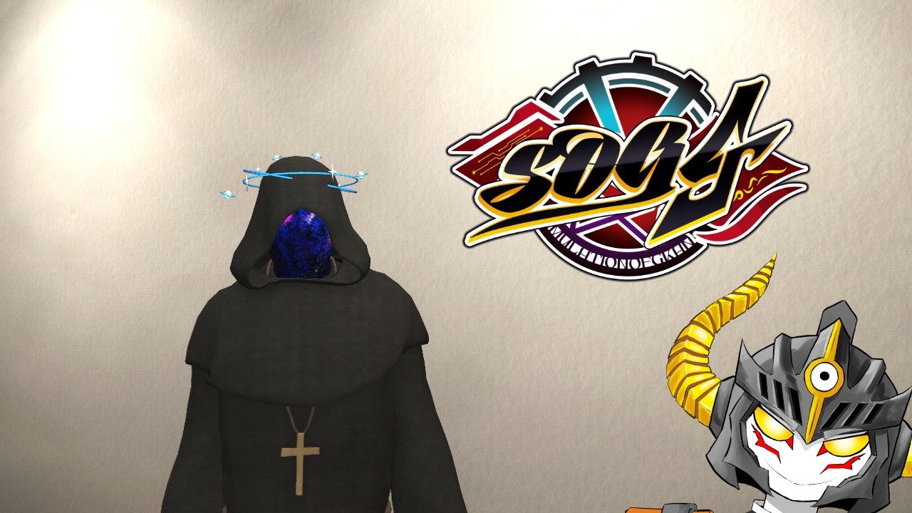 【#シミュグラ4】 魔法が使えるGTA鯖らしい。 【day27】