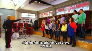 Masterchef - Glee Setinde Part 1 Tr Altyazılı