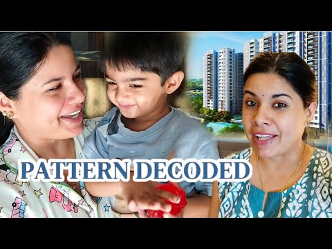 Property K Time Ko Decode Kar Liya | Full Day Vlog  thumbnail