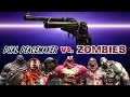 Dead Trigger 2 Dual Peacemaker Mk10 vs. Zombies HD