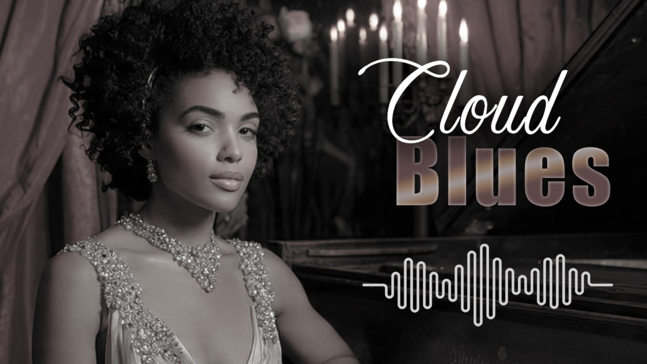 Blues & Soul Love Songs | Timeless Etta James Style Ballads for Romantic Memories
