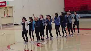 80S Alternative Dance Project