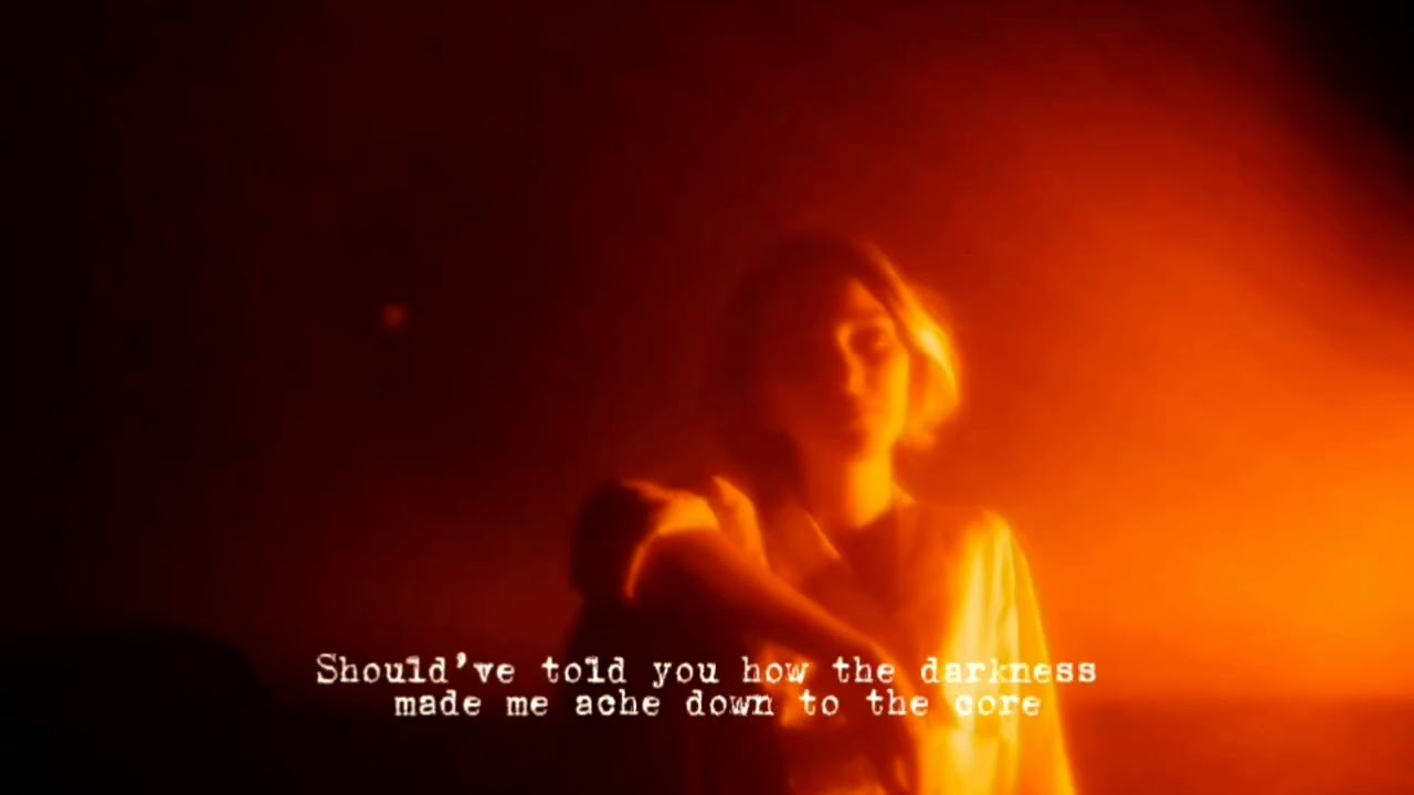 Nights you never saw