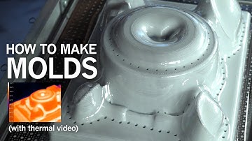 Vacuum Formed Packaging & 3D Printed Molds