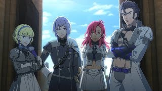 FE: Three Houses - Cindered Shadows Hard/Classic Walkthrough part 7: The End