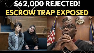 Judge Simpson Exposes City’s Bizarre $62,000 Refusal and Secret Property Liens Against Landlord