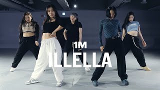 MAMAMOO - ILLELLA / Learner's Class