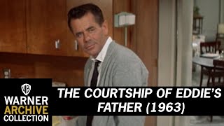 Wish I Could Cry | The Courtship of Eddie’s Father | Warner Archive 