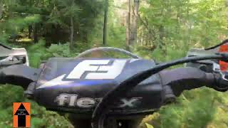 2024 NEPG Rattlesnake National Enduro RND 6Test 2 Uncut