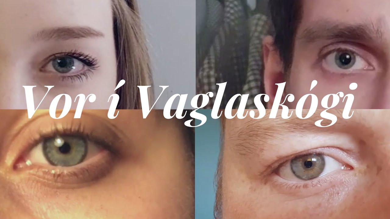 Kaleo Vor i Vaglaskógi (w wersji Madamme) YouTube