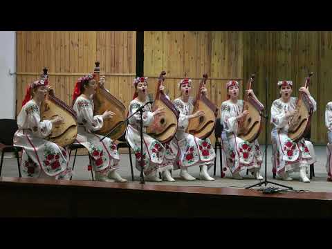 Іди, іди дощику. Українська народна пісня. ""Go, Go to the Rain" Ukrainian folk song [Live]