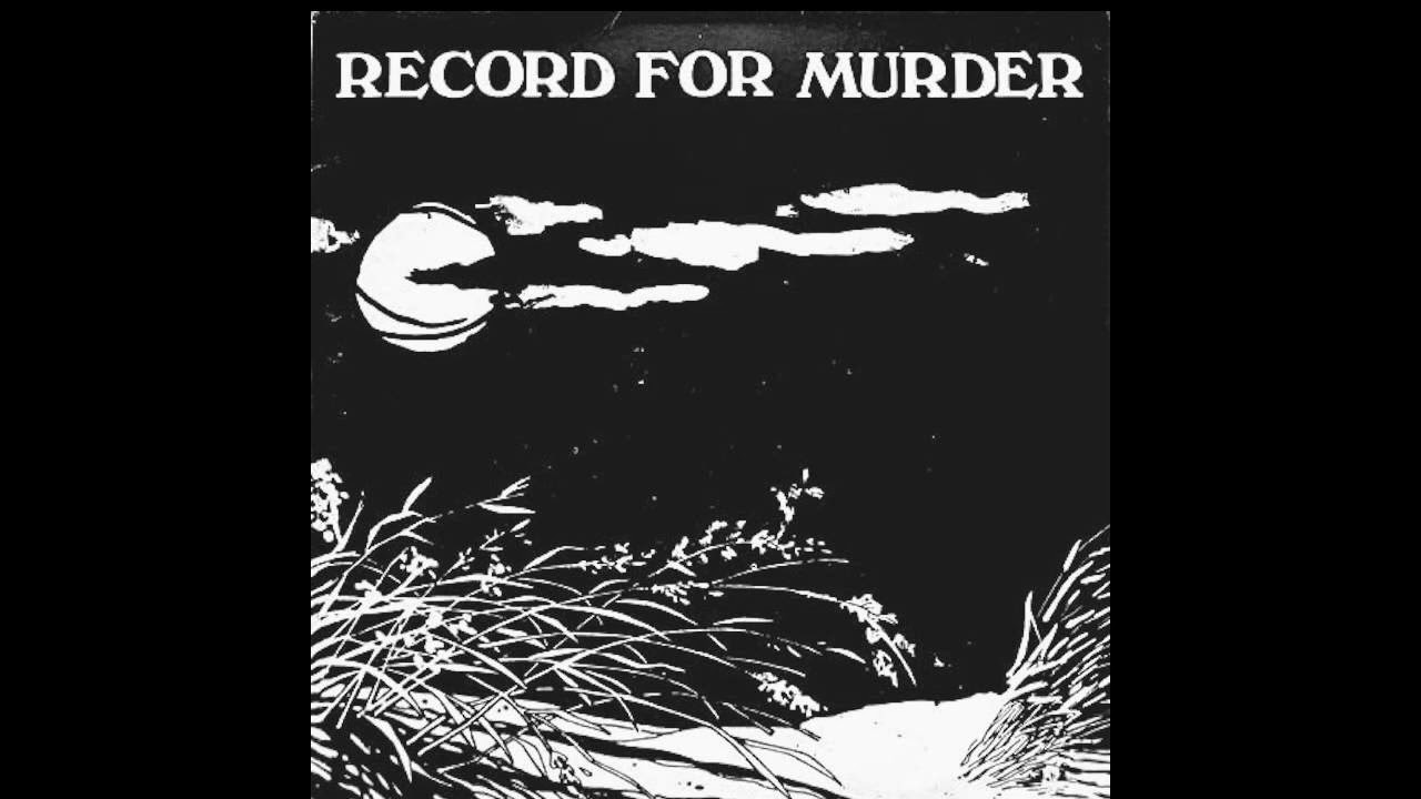 Hingross - Wolfe [Italy] Library, Jazz (1981)