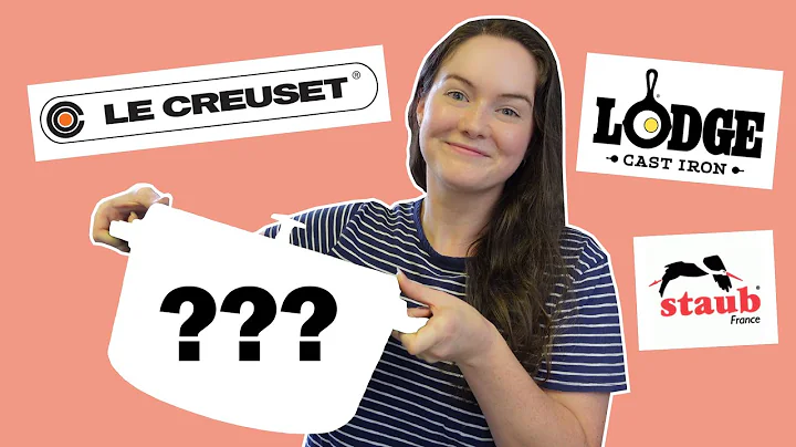 Dutch Oven Buying Guide - Which Should You Choose?