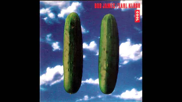 Movin' On - BOB JAMES / EARL KLUGH