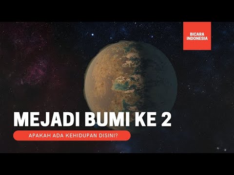 MISTERI TEMPAT LAYAKHUNI DI PROXIMA CENTAURI PROXIMA B ALAM SEMESTA