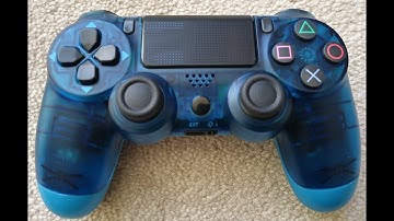 Double Shock PS4 Review