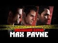Эволюция серии игр Max Payne (2001 - 2012)