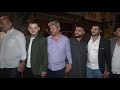 الفنان حسين ابو رسول حنة العريس محمد ورسول افراح التركمان اهالي قباسين الجزء الثالث 