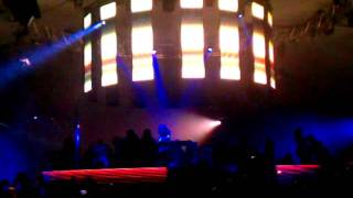 Nokia center - Skrillex 2012