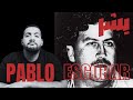 بشر بابلو اسكوبار Pablo Escobar بشر بابلو اسكوبار Pablo Escobar