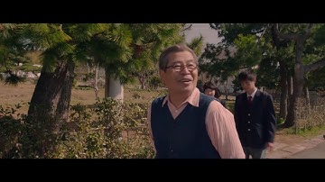 猫がたくさん！映画『ねことじいちゃん』予告映像