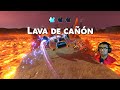 ASTRO BOT - Lava de Cañon