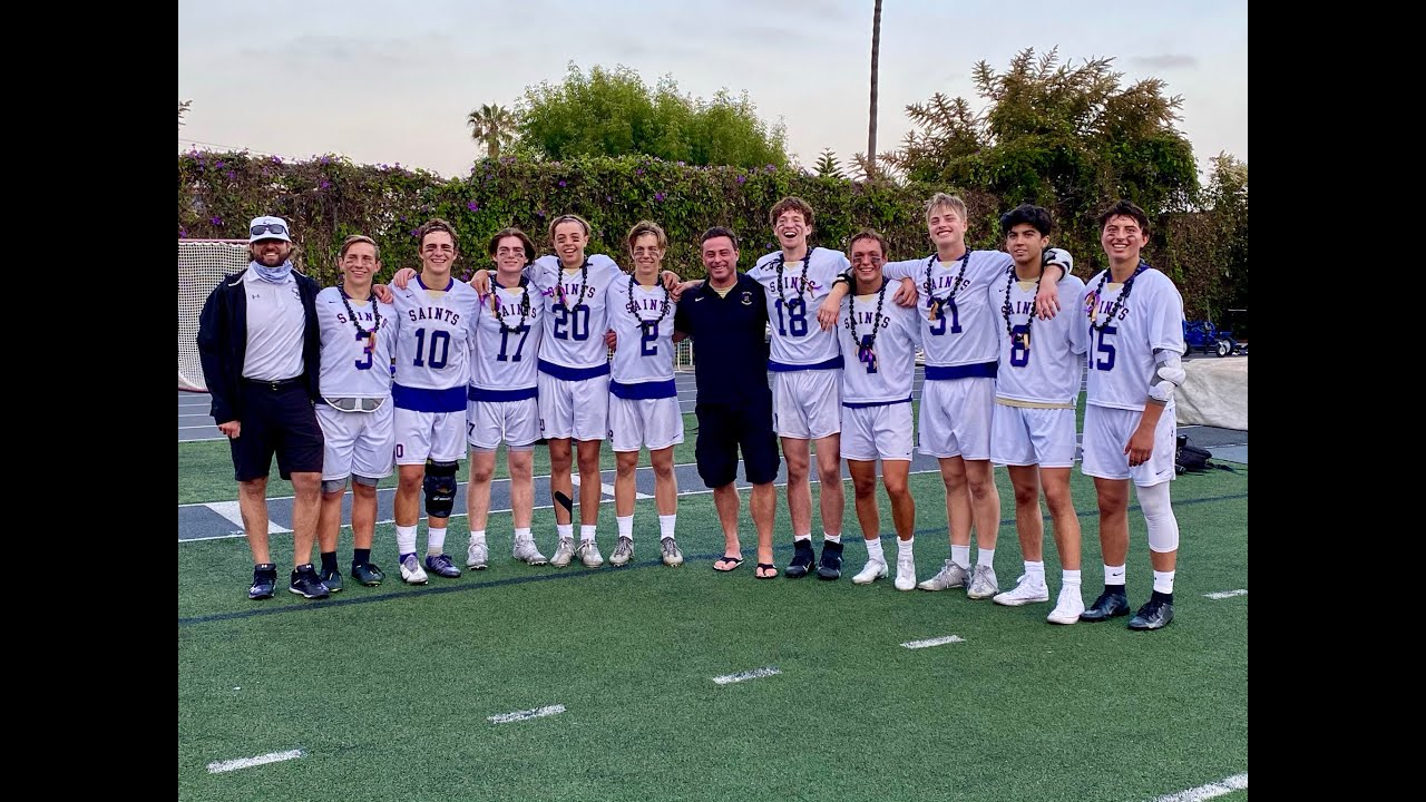 Cooper Lance: Top Lax High School Highlights – Senior Season 2021 (Short Reel)