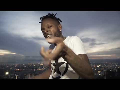 Echo Dan - Pretty Please (Official Music Video HD)