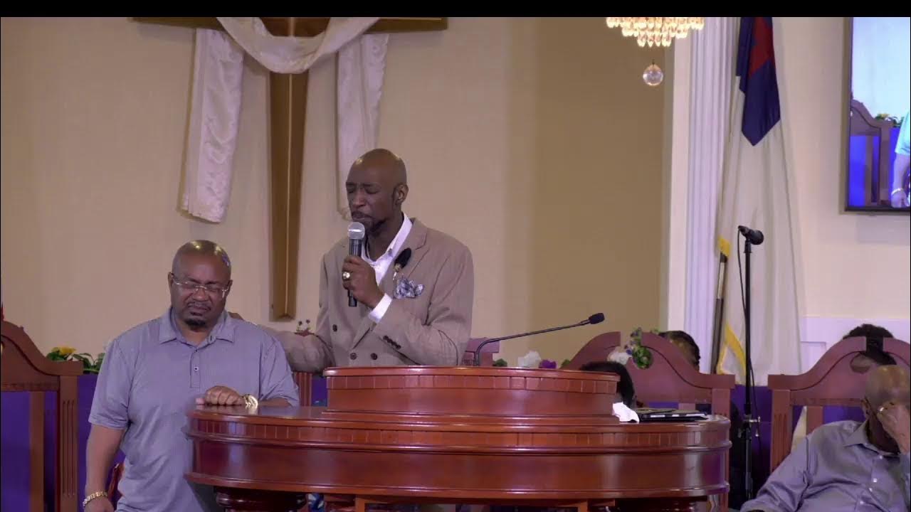 Friendship Missionary Baptist Church Live Stream Today Friendship Missionary Baptist Church Jacksonville Live Stream - YouTube