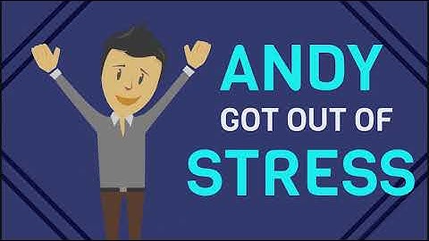 Fiverr gig video using rawshorts (Landing page)