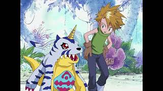 We Digivolve - Digimon English Dub BGM