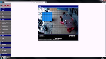 ENG | Applying privacy mask to IP cameras tutorial