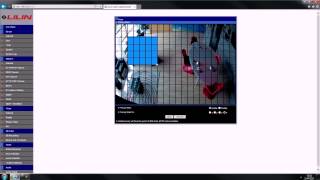 ENG | Applying privacy mask to IP cameras tutorial screenshot 5