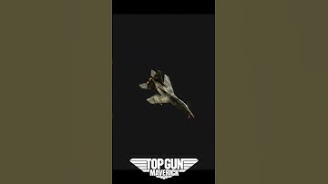 Top Gun Maverick | RK Blender