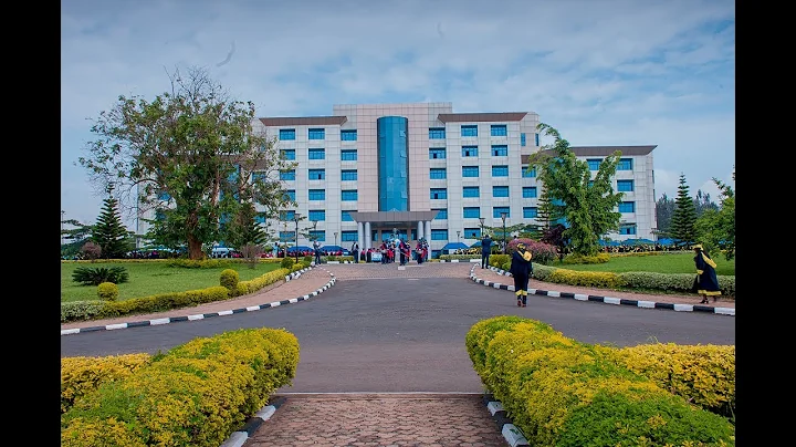 ULK Registration for 2019-2020 1st intake is ongoing. Courses will start in September 2019.