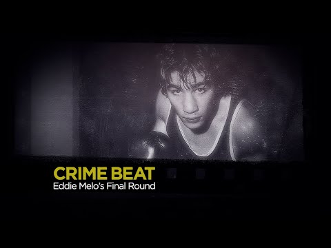 Crime Beat: Eddie Melo’s Final Round | S3 E10