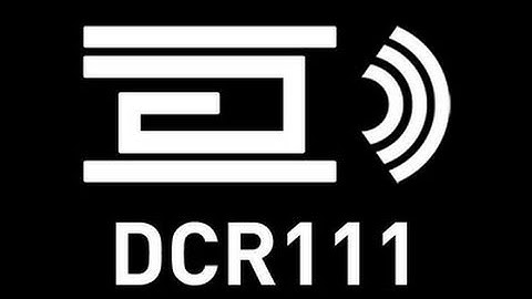 DCR111 - Drumcode Radio - Adam Beyer Live at Cocoon @ Amnesia, Ibiza