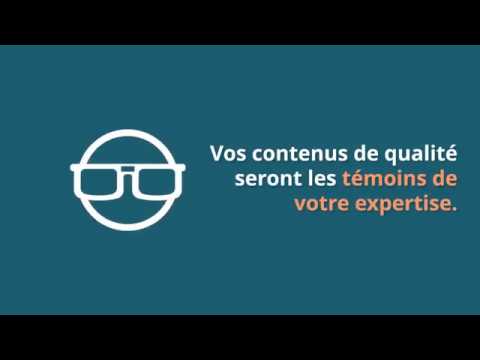 Améliorer le contenu de votre site web avec Cristal'ID