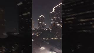 We out here In Houston Texas