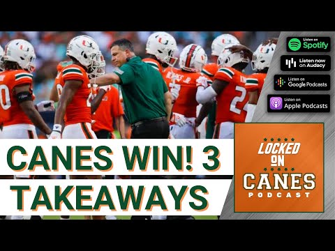 Miami Hurricanes Top