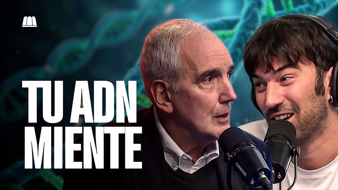 Alberto KORNBLIHTT con Pedro ROSEMBLAT en Industria Nacional