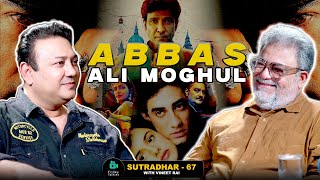 Abbas Ali Moghul Action Director, Gulam Agneepath Baazi Special Opssutradhar With Vineet Raiep 67