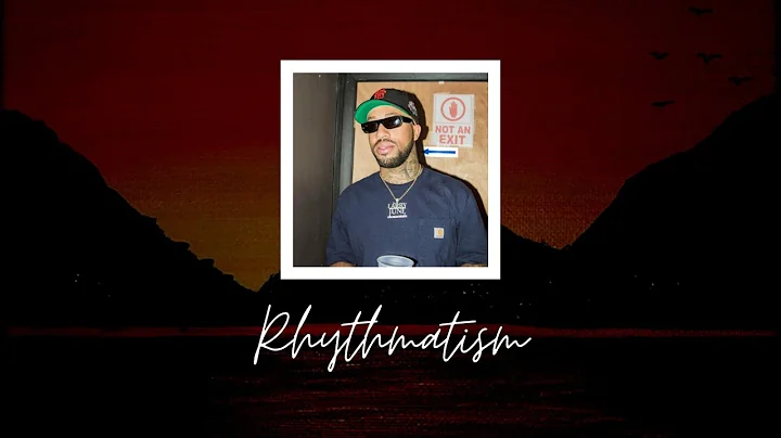 [FREE] Larry June x Cardo x Curren$y type beat - "Rhythmatism" | Prod. @youngsarkar