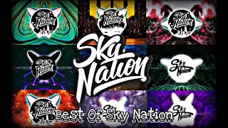 Sky Nation REWIND | Best Of Sky Nation Drops Songs [2020-2021]