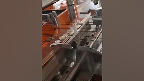 tag string hang tag making machine 20210906