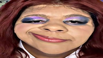 Tophia Thriving at 31 for 8 minutes straight