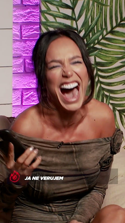 DA LI JE EDITA NOVI #IDJCOACH ? #IDJShow #Edita #IDJ1ON1