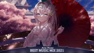1 Hour Nightcore Mix 2021